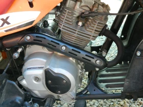 Обява за продажба на Honda Trx 125   4 stroke ~4 100 лв. - изображение 8