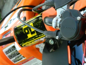Обява за продажба на Honda Trx 125   4 stroke ~4 100 лв. - изображение 9
