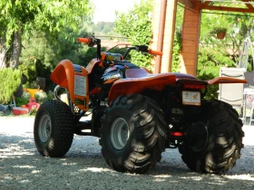 Honda Trx 125   4 stroke | Mobile.bg    13