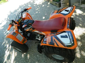 Обява за продажба на Honda Trx 125   4 stroke ~4 100 лв. - изображение 10