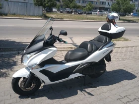 Honda Silver Wing 400 | Mobile.bg    6