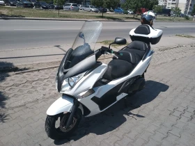 Honda Silver Wing 400 | Mobile.bg    4