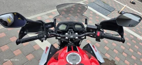 Обява за продажба на Honda Cb CB650F LED, ABS ~9 750 лв. - изображение 6