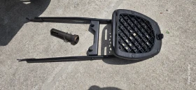 Honda Cb CB650F LED, ABS | Mobile.bg    17