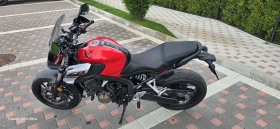 Обява за продажба на Honda Cb CB650F LED, ABS ~9 750 лв. - изображение 2