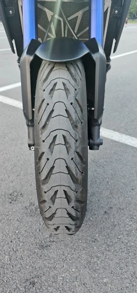 Yamaha Mt-09 Tracer | Mobile.bg    5