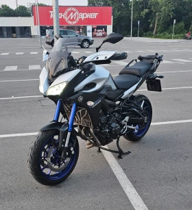 Yamaha Mt-09 Tracer | Mobile.bg    3