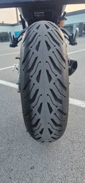 Yamaha Mt-09 Tracer | Mobile.bg    6