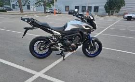 Yamaha Mt-09 Tracer | Mobile.bg    4