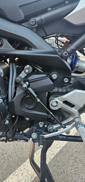 Yamaha Mt-09 Tracer | Mobile.bg    9