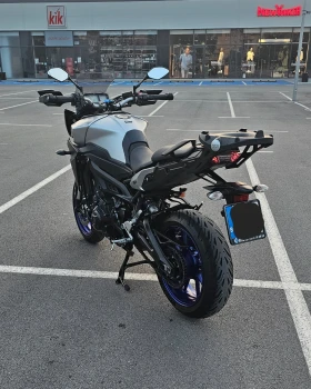 Yamaha Mt-09 Tracer | Mobile.bg    2