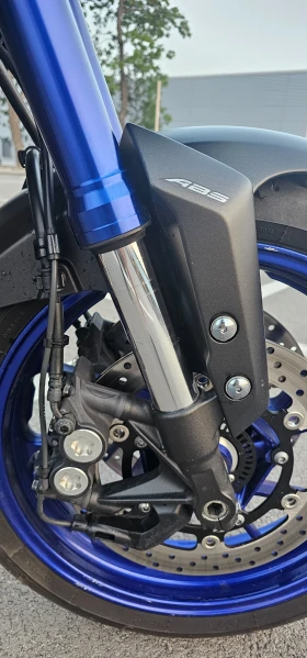 Yamaha Mt-09 Tracer | Mobile.bg    8