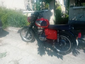 Mz 150 TS - изображение 1