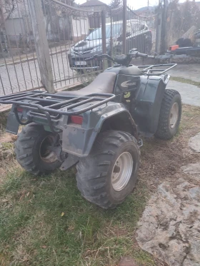 Kawasaki Bayou undefined | Auto.bg — изображение 2