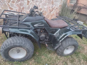 Kawasaki Bayou undefined | Auto.bg — изображение 3