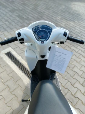 Honda Vision VISION 110 2026 | Mobile.bg � ����� ������ 4