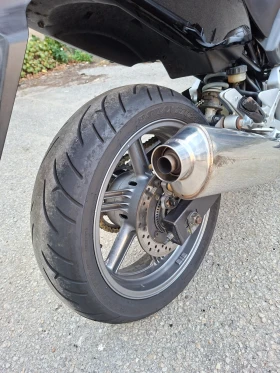 Honda Cbf | Mobile.bg � ����� ������ 6