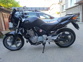 Honda Cbf | Mobile.bg � ����� ������ 3