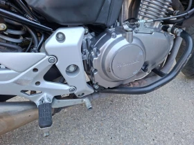 Honda Cbf | Mobile.bg � ����� ������ 7