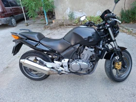 ������ Honda Cbf