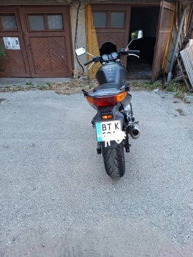 Honda Cbf | Mobile.bg � ����� ������ 10