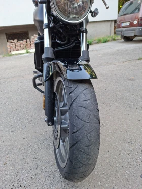 Honda Cbf | Mobile.bg � ����� ������ 5