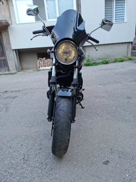 Honda Cbf | Mobile.bg � ����� ������ 2