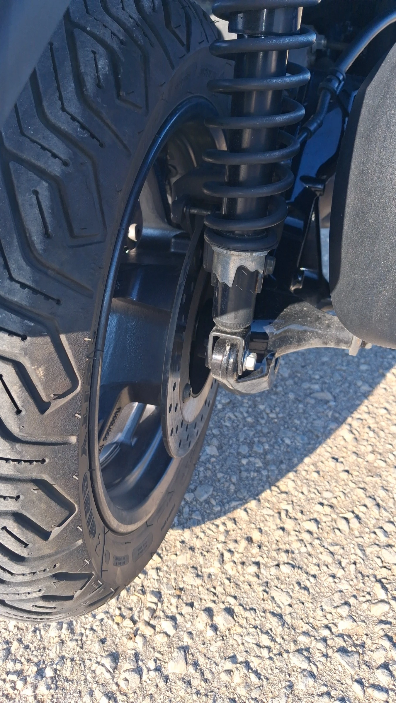 Yamaha X-max, снимка 16 - Мотоциклети и мототехника - 55287368