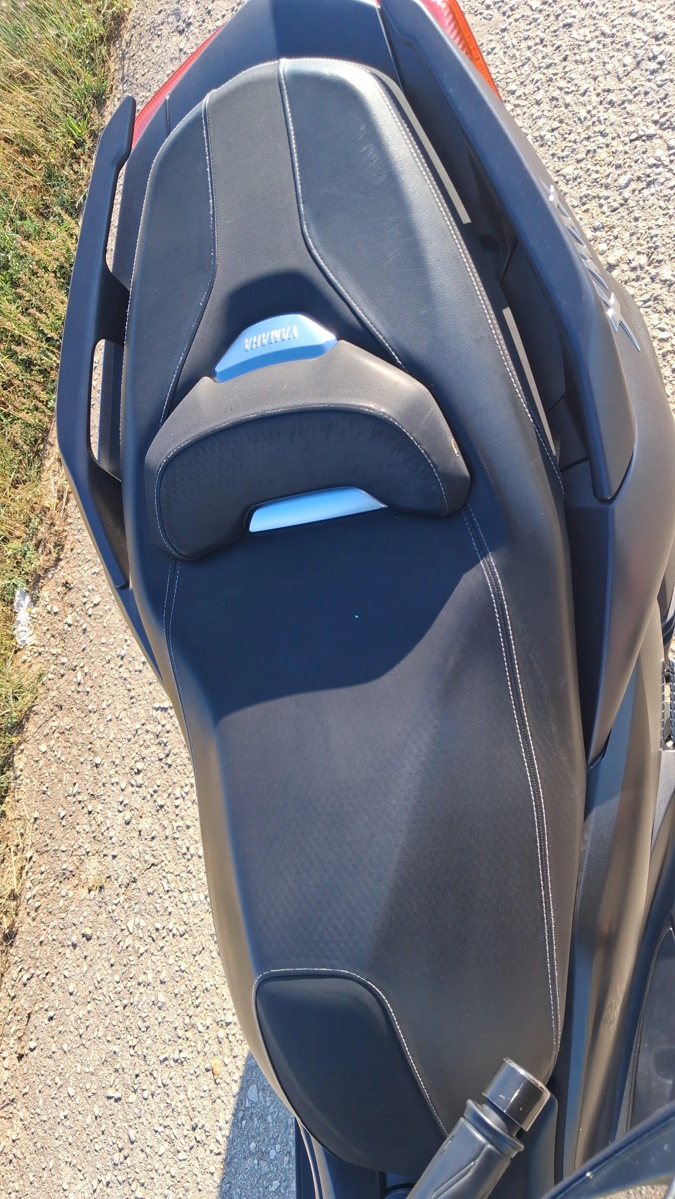 Yamaha X-max, снимка 11 - Мотоциклети и мототехника - 55287368