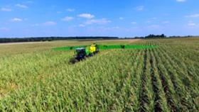 Самоходна пръскачка Друга марка Dammann DT 2400 H Highlander S5 ОЧАКВАНА ДОСТАВКА , снимка 5