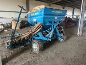 Сеялка Monosem MONSUN MA400, снимка 2