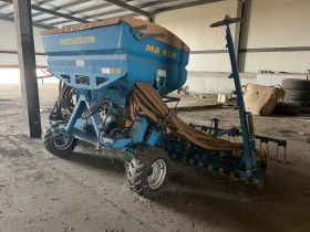 Сеялка Monosem MONSUN MA400, снимка 7