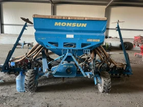 Сеялка Monosem MONSUN MA400, снимка 6