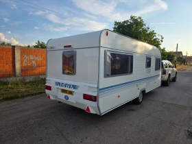 Каравана Adria ALTEA 6м, снимка 6
