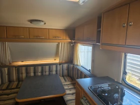 Каравана Adria ALTEA 6м, снимка 10