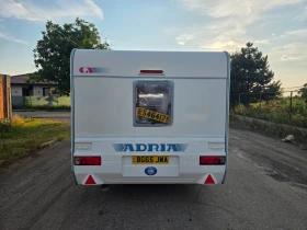 Каравана Adria ALTEA 6м, снимка 7