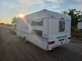 Каравана Adria ALTEA 6м, снимка 5