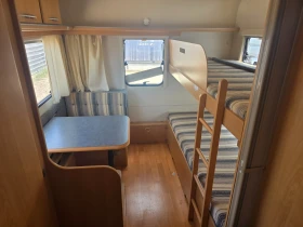 Каравана Adria ALTEA 6м, снимка 11