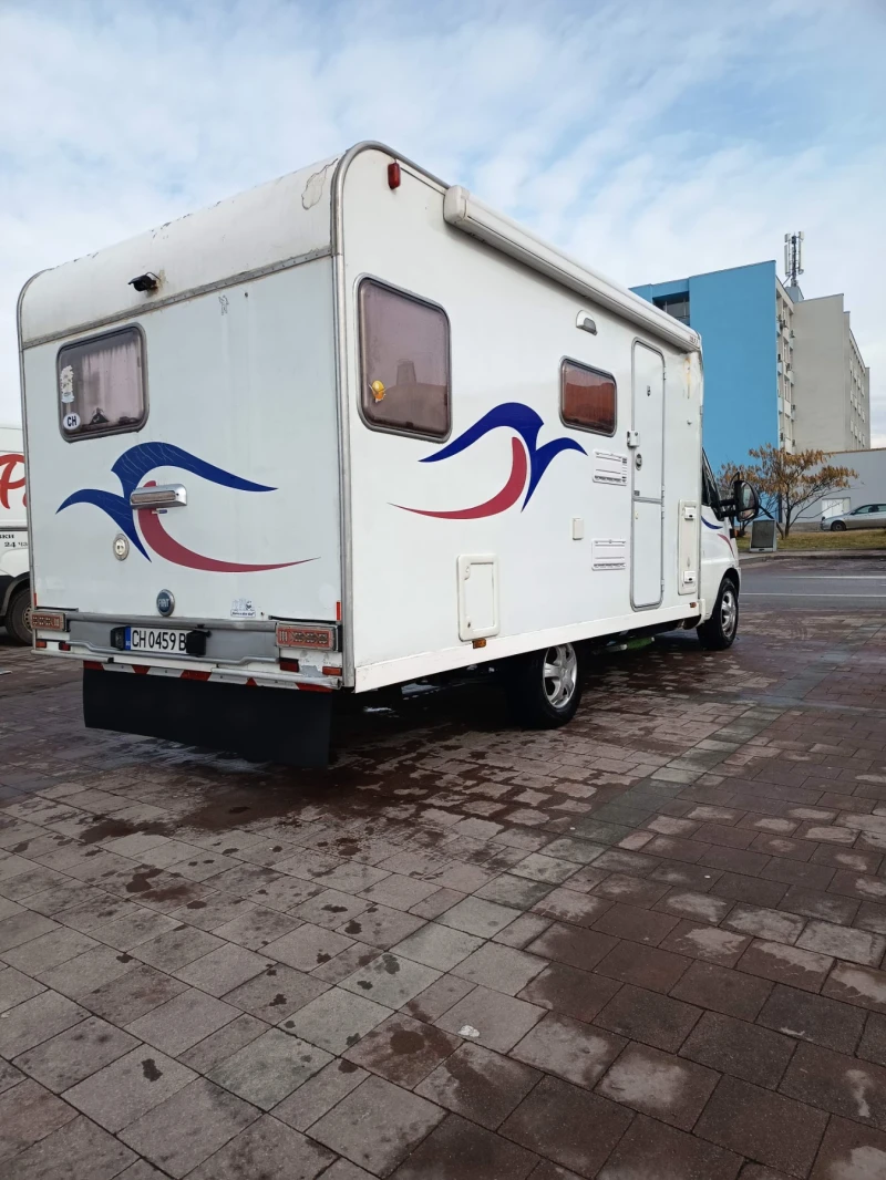 Кемпер Други, снимка 3 - Каравани и кемпери - 53418915