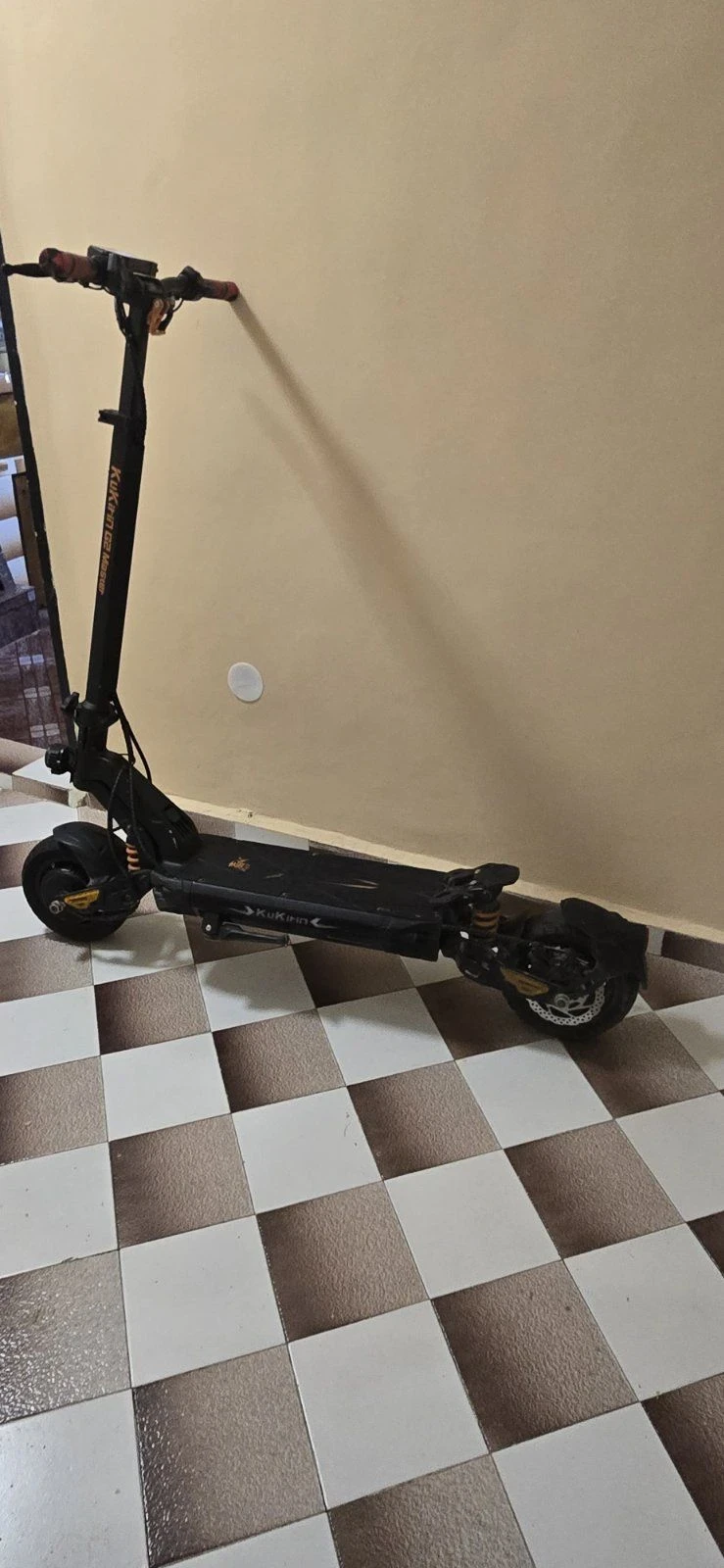 ���������� Kukirin G2 Master | Mobile.bg � ����������� 1