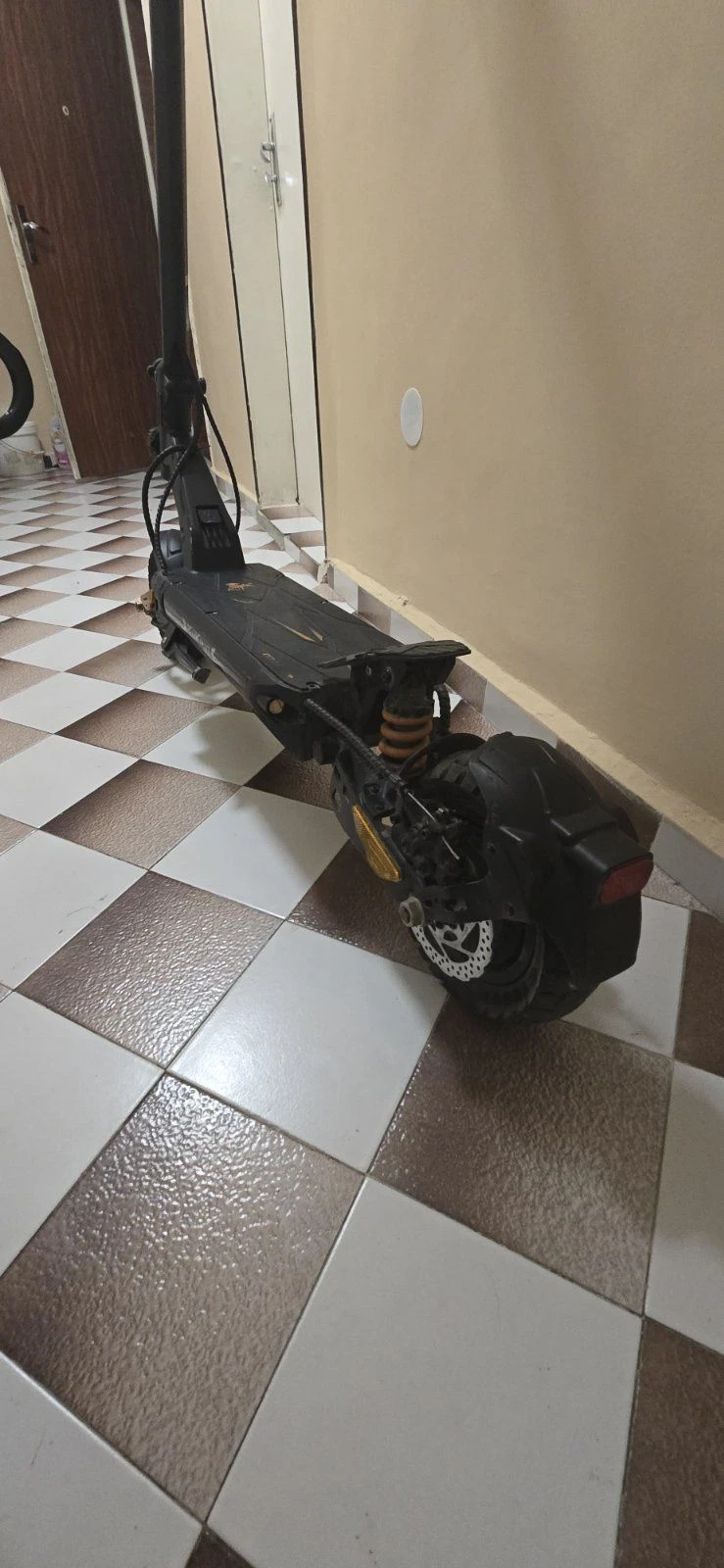 ���������� Kukirin G2 Master | Mobile.bg � ����������� 3