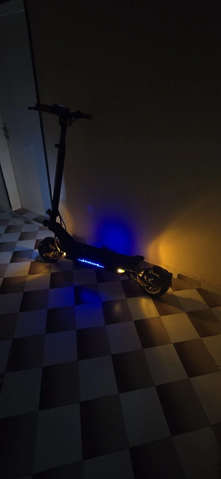 ���������� Kukirin G2 Master | Mobile.bg � ����������� 8