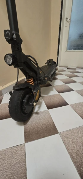 ���������� Kukirin G2 Master | Mobile.bg � ����� ������ 5
