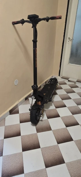 ���������� Kukirin G2 Master | Mobile.bg � ����� ������ 2