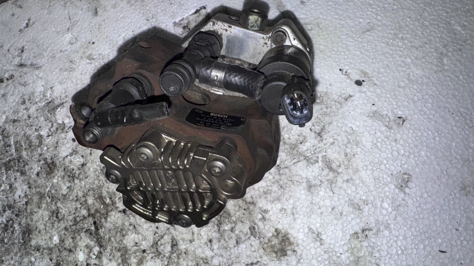     ()  Volvo V40 2000 - 0445 010 031 , 82 00 055 072 | Mobile.bg   1