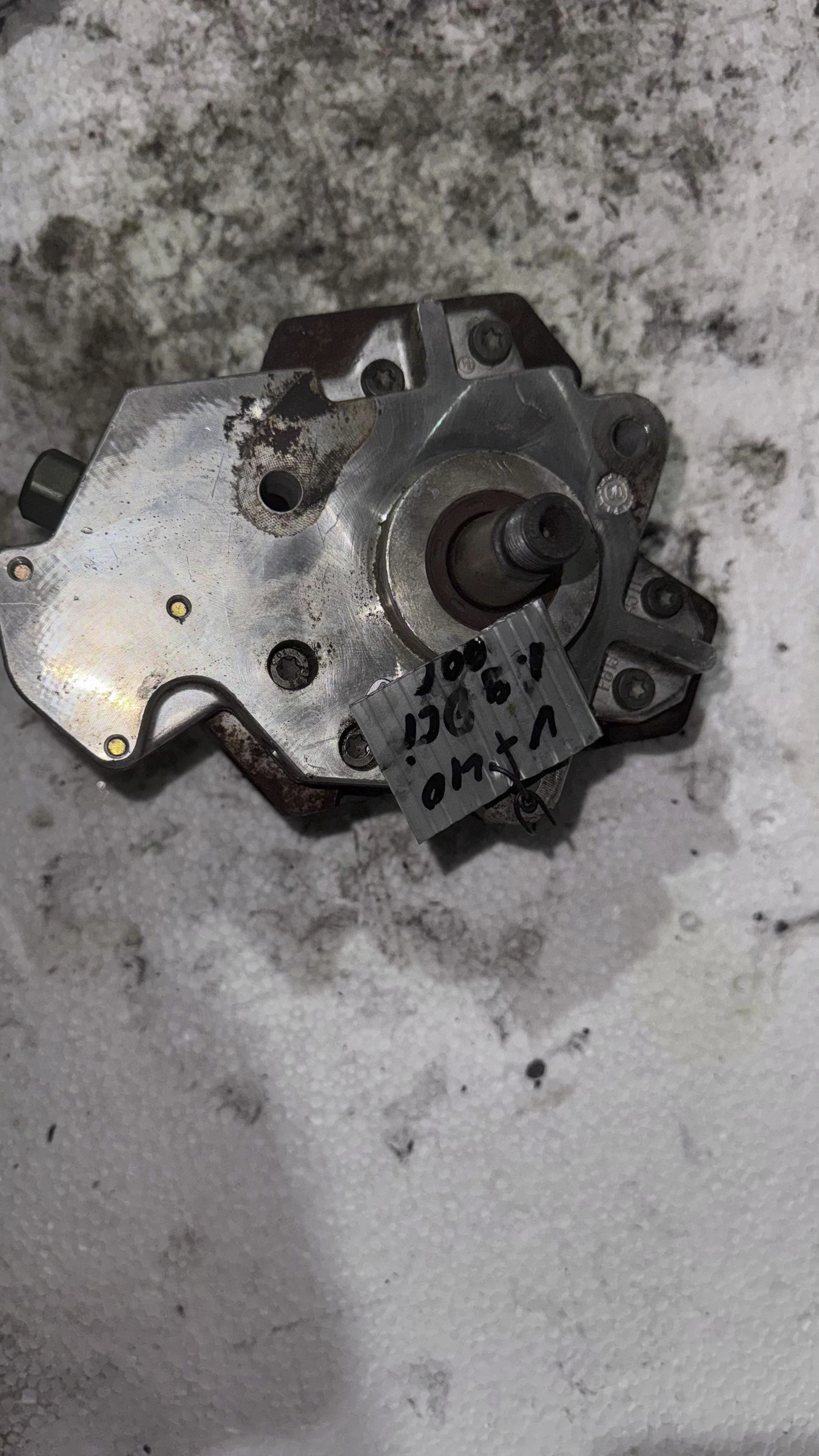     ()  Volvo V40 2000 - 0445 010 031 , 82 00 055 072 | Mobile.bg   2