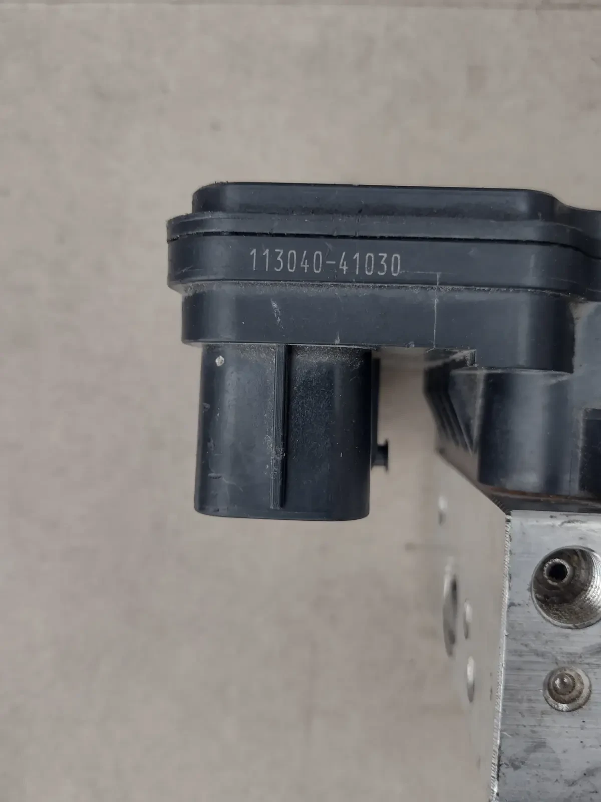 44510-47070 ABS ����� TOYOTA C-HR   113040-41030   ADVICS | Mobile.bg � ����������� 5