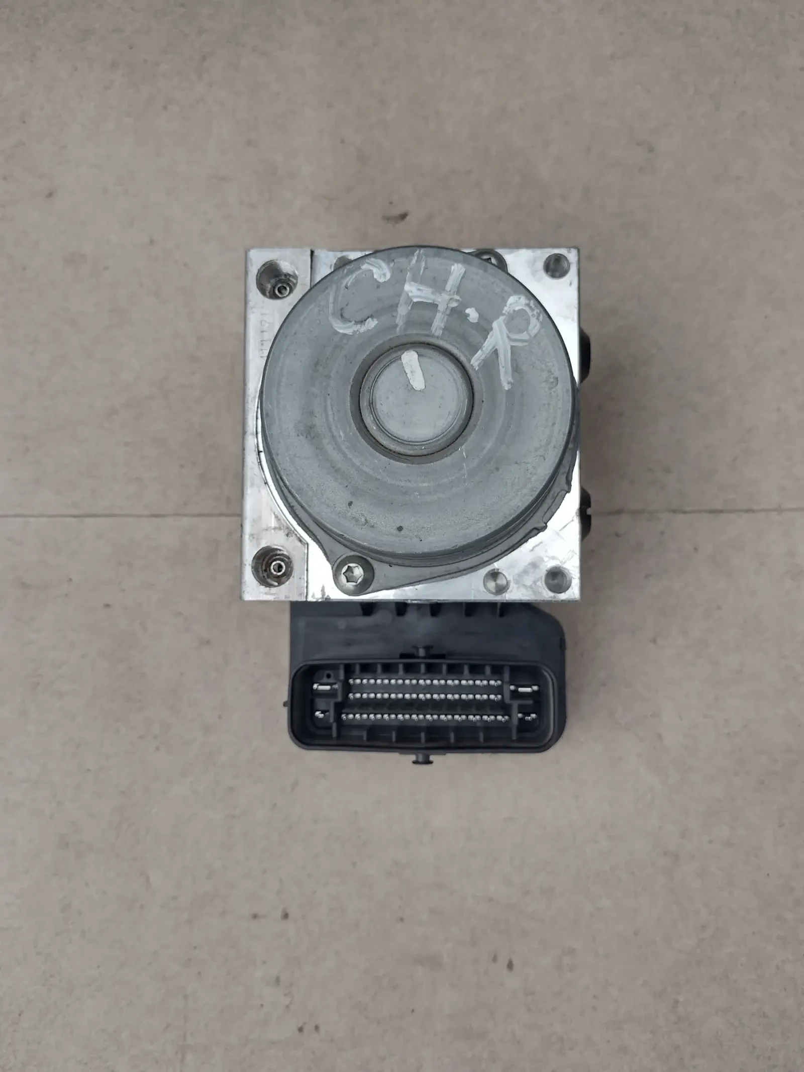 44510-47070 ABS ����� TOYOTA C-HR   113040-41030   ADVICS | Mobile.bg � ����������� 3