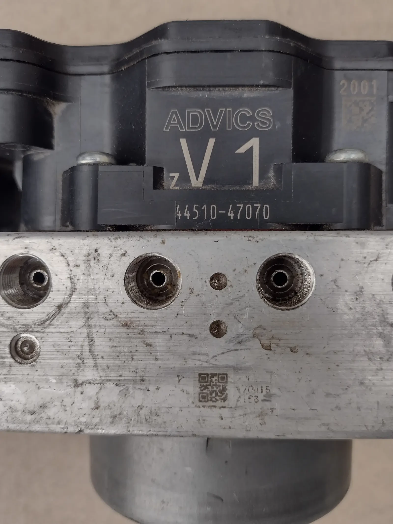 44510-47070 ABS ����� TOYOTA C-HR   113040-41030   ADVICS | Mobile.bg � ����������� 2