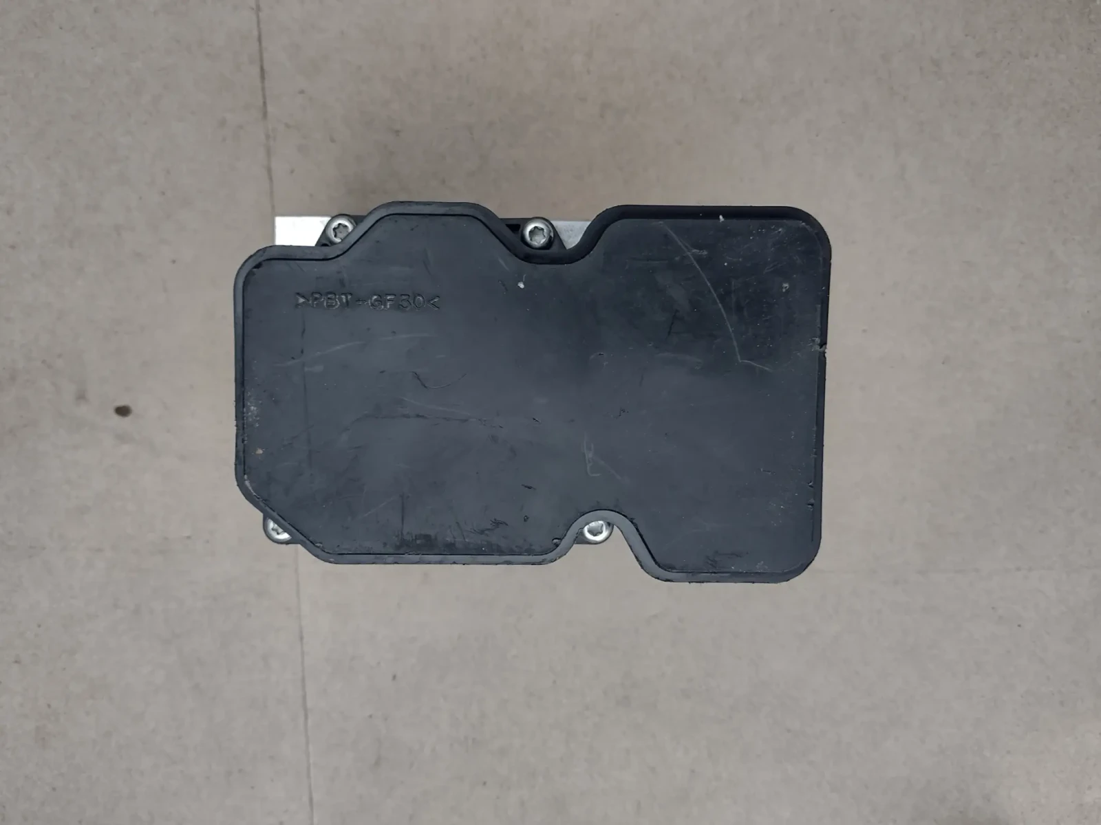 44510-47070 ABS ����� TOYOTA C-HR   113040-41030   ADVICS | Mobile.bg � ����������� 4